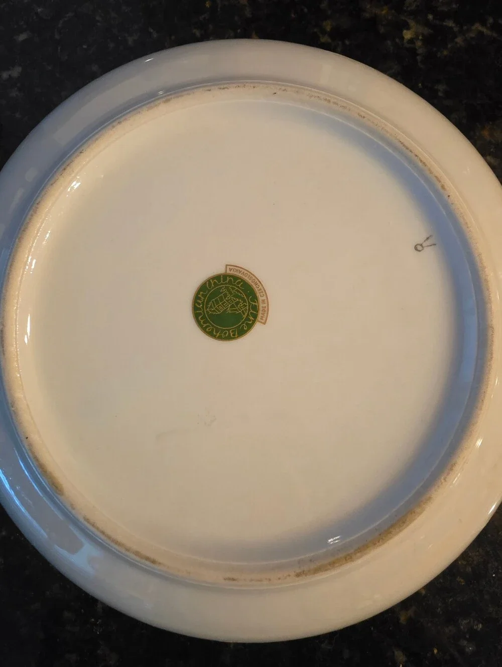 Thun Porcelain product 10